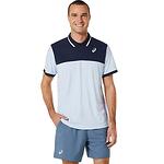 Мъжка тениска ASICS COURT M POLO SHIRT 2041A256.408