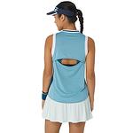 Дамски топ ASICS WOMEN MATCH TANK 2042A277.405
