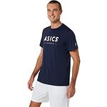 Мъжка тениска ASICS MEN COURT GPX TEE 2041A259.400
