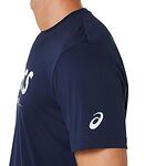 Мъжка тениска ASICS MEN COURT GPX TEE 2041A259.400