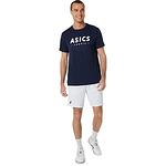 Мъжка тениска ASICS MEN COURT GPX TEE 2041A259.400