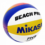 Super Composite Cover, Beach Volleyball, FIVB Approved