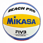 Super Composite Cover, Beach Volleyball, FIVB Approved