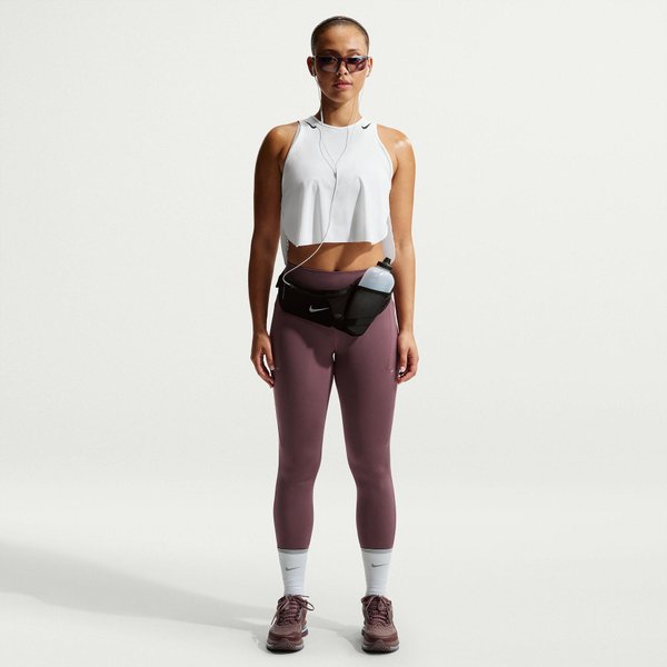 sui② Дамски клин за бягане NIKE SWIFT High-Waisted 7/8 HJ2252-502