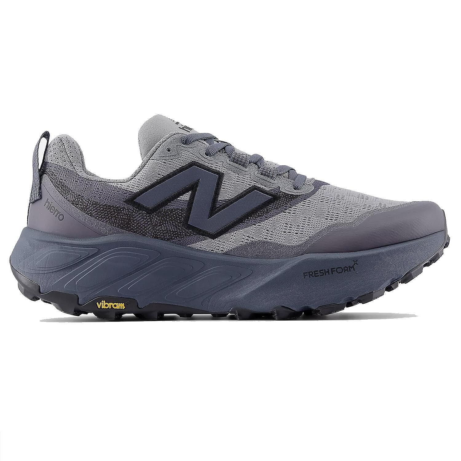 Мъжки маратонки за планинско бягане New Balance Fresh Foam X Hierro v9 Мъжки маратонки за планинско бягане New Balance Fresh Foam X Hierro v9