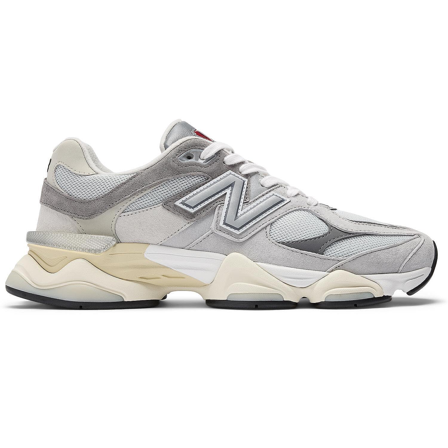 9060 - FOOTWEAR CLASSICS GREY 9060 - FOOTWEAR CLASSICS GREY