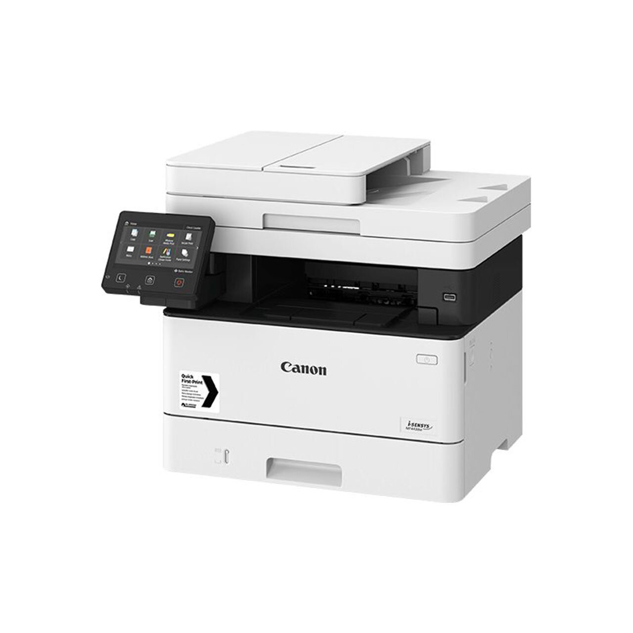 Тонер касета - PREMIUM QUALITY - Canon CRG070H - OR
