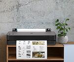 Мастилоструен плотер HP DesignJet T230 24-in Printer