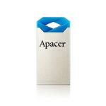 Памет Apacer 32GB USB DRIVES UFD AH111 (син)