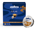 Кафе, кутия Lavazza Crema Lungo (100 капсули)