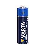 Батерия Varta Longlife LR6/AA Алкална, 1.5V