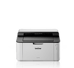 Лазерен принтер Brother HL - 1110 E