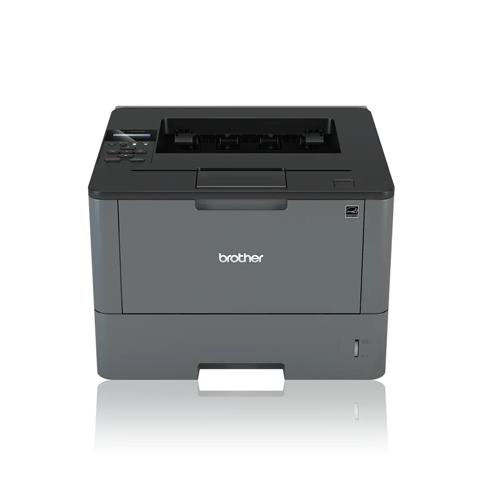 Реновиран принтер - Brother HL - L5500D