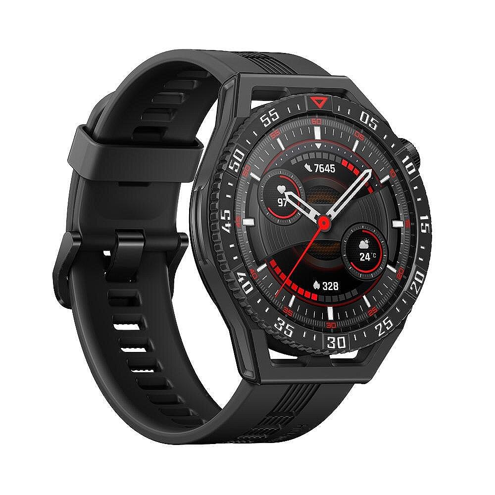 Смарт часовник Huawei Watch GT 3