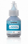 Brother BT-5000 Cyan Ink Bottle