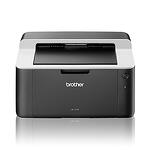 Лазерен принтер - Brother HL-1112E Laser Printer