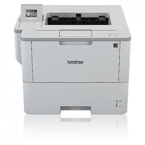 Лазерен принтер - Brother HL-L6400DW Laser Printer