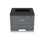 Лазерен принтер - Brother HL-L5000D Laser Printer