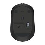 Мишка, Logitech Wireless Mouse M170 Grey