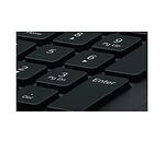 Клавиатура, Logitech Keyboard K280e, OEM