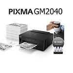 Мастиленоструен принтер Canon PIXMA GM2040