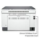 Лазерно многофункционално устройство HP LaserJet MFP M234sdne Printer