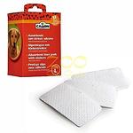 Camon Absorbent liner pads with stickers - подложки за хигиенни гащи 25 броя /различни размери/