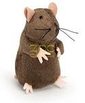 CAMON Плюшена мишка с mikrochip.