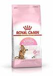 Royal Canin Kitten Sterilized - за кастрирани котенца от 6 до 12 месеца ..