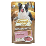 Stuzzy Dog Monoprotein Ham - храна за кучета, с шунка 150 гр.