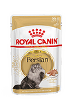 Royal Canin Persian - пауч за персийски котки над 12 месеца 85 гр.
