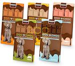 EBI DogChoc - шоколад /натурален / 100 гр.