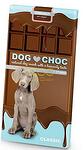 EBI DogChoc - шоколад /натурален / 100 гр.