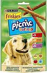Friskies Picnic Variety - деликатесно лакомство 126 гр.