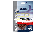 Dr.Clauder Trainee Snack - кубчета от говеждо месо 80 грама