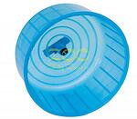 Georplast - Twistering - колело за гризачи 14.5 / 7.5 см. / розова, зелена, синя /