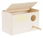Trixie - Nesting Box - кутия за гнездене 21 / 13 / 12 см.