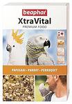 Beaphar XtraVital - премиум храна за големи папагали, 1кг