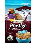 Versele Laga - Premium Prestige Tropical Finches - пълноценна храна за тропически финки 800 гр.