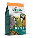 Padovan Formula Granules - екструдирана храна за големи папагали 1.4 кг.