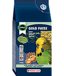 Versele Laga - Gold Patee Small Parakeet - мека яйчна храна за малки папагали 5 кг.по заявка