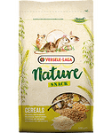 Versele Laga - Nature Snack Cereals - разнообразна закуска от зърнени храни 2 кг.