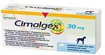 Vetoquinol - Cimalgex - противовъзпалителни дъвчащи таблетки 30 мг. / 16 табл.