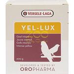 Versele Laga - Oropharma Yel - Lux - оцветител за интензивен жълт цвят 200 гр.