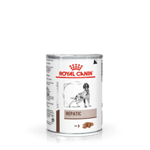 Royal Canin Hepatic Dog - лечебна храна при заболяване на черния дроб 400 гр.