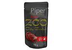 Piper Platinum Adult пауч 150 гр. различни видове