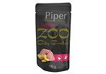 Piper Platinum Adult пауч 150 гр. различни видове