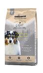 Chicopee Classic Nature Light - за кучета с наднормено тегло с агне и ориз 2 кг.