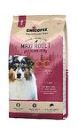 Chicopee Classic Nature Adult Maxi Chicken & Millet - храна за кучета едри породи с птиче и просо 15 кг.