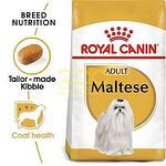 Royal Canin Maltese Adult - за кучета порода малтезер на възраст над 10 месеца 1.5 кг.